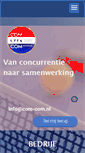 Mobile Screenshot of com-com.nl